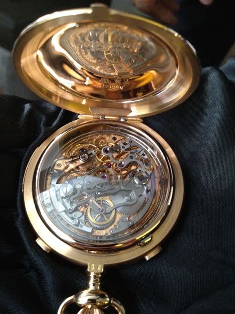 audemars piguet grand complication pocket watch|audemars piguet pocket watch price.